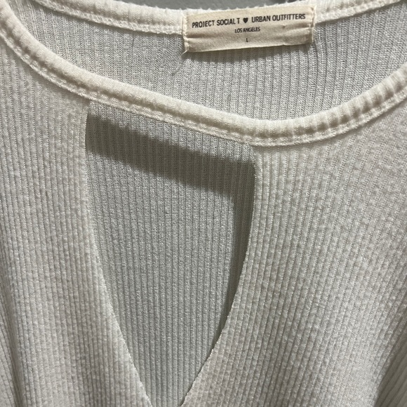 Project social long sleeve top - Picture 3 of 5